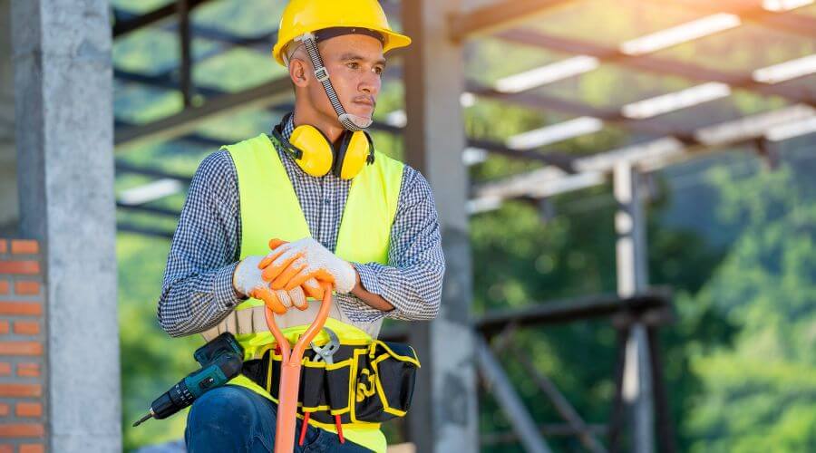 Professional metal roof installation in Star City, AR
